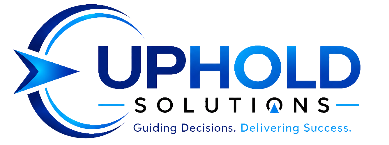 Uphold Solutions